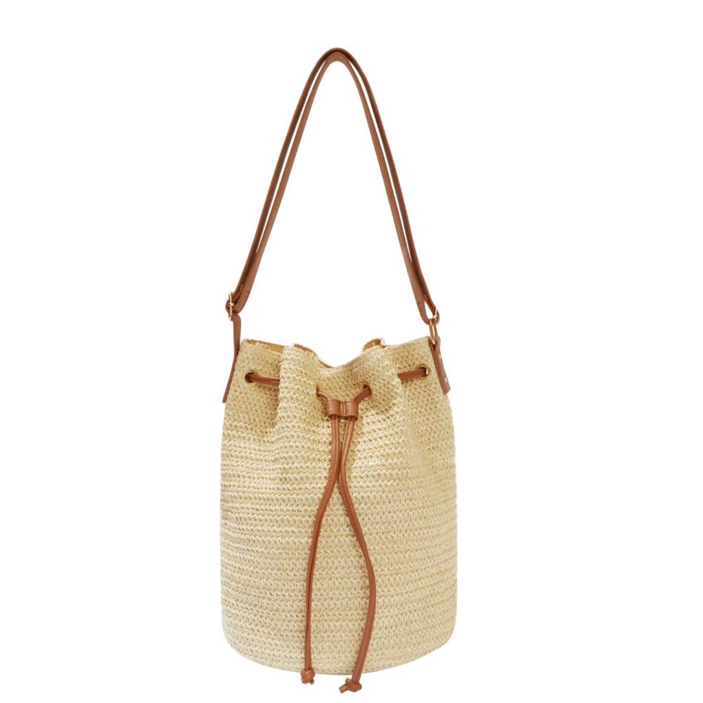 Montce Beach Bucket Bag - New with Tags